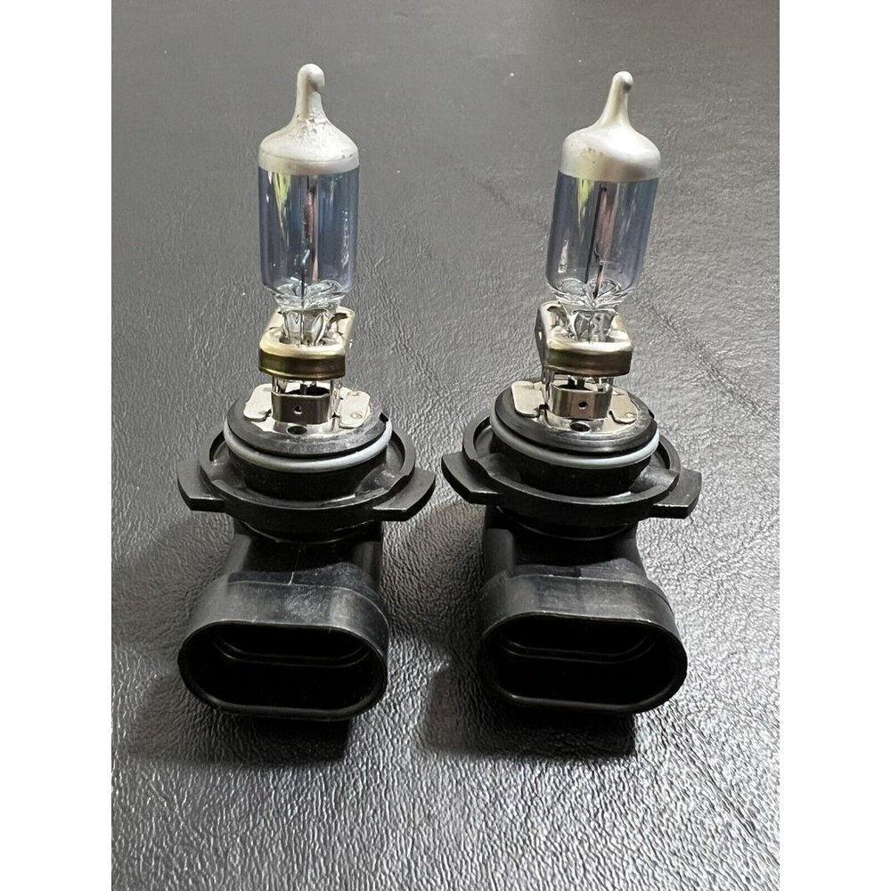 Lot Of 4 Sylvania 9006ST.BP Fog Light Bulbs Silverstar - Picture 5 of 10